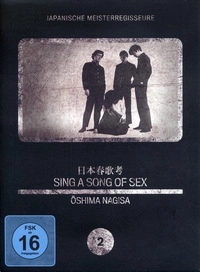 Sing a Song of Sex (DVD)