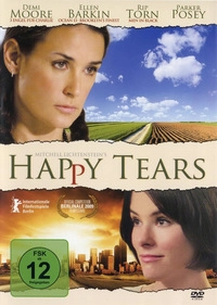 Happy Tears (DVD)
