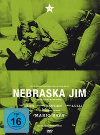 Nebraska Jim (DVD)