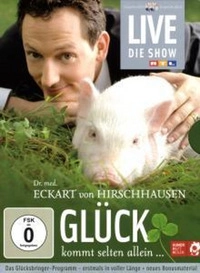 Glück kommt selten allein (DVD)