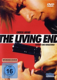 The Living End - Englische Originalfassung mit deutschen Untertiteln (DVD)
