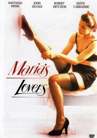 Maria's Lovers (DVD)