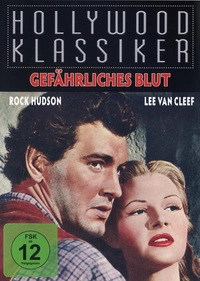 Gefährliches Blut (DVD)