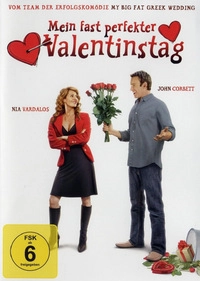 Mein fast perfekter Valentinstag (Blu-ray)