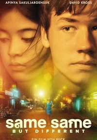 Same Same But Different (DVD)