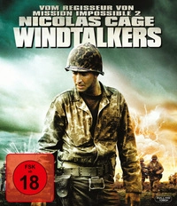 Windtalkers -  Century3 Cinedition - Director's Cut (DVD)