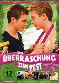 Eine Überraschung zum Fest (DVD)