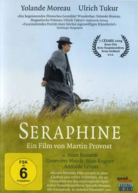 Séraphine (DVD)