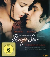 Bright Star (DVD)