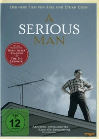 A Serious Man (DVD)