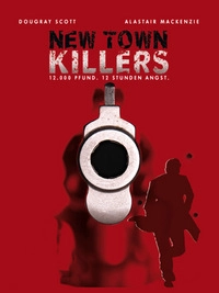 New Town Killers (DVD)