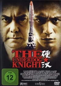 The Underdog Knight (DVD)