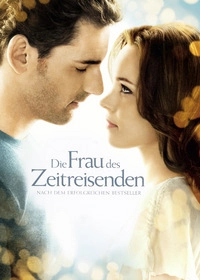 Die Frau des Zeitreisenden (Blu-ray)