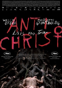 Antichrist (Blu-ray)