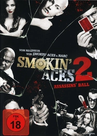 Smokin' Aces 2 (DVD)
