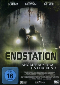 Endstation - Angriff aus dem Untergrund (DVD)