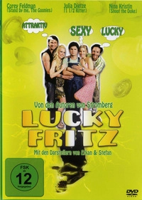 Lucky Fritz (DVD)