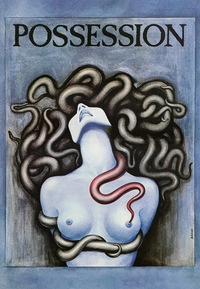 Possession (DVD)
