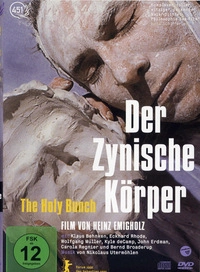 Der Zynische Körper (DVD)