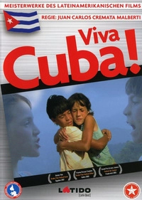 Viva Cuba! - Spanische Originalfassung mit deutschen Untertiteln (DVD)
