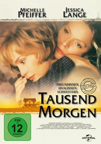 Tausend Morgen (DVD)