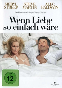 Wenn Liebe so einfach wäre (DVD)