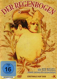 Der Regenbogen (DVD)