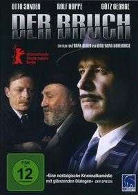 Der Bruch (DVD)
