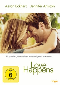 Love Happens (Blu-ray)