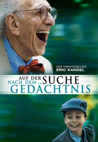 Auf der Suche nach dem Gedächtnis (DVD)