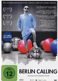 Berlin Calling (Blu-ray)
