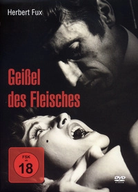 Geißel des Fleisches (DVD)