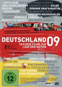 Deutschland 09 (DVD)