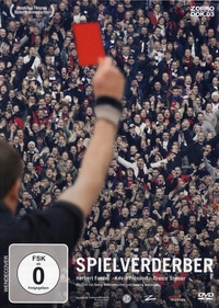 Spielverderber (DVD)