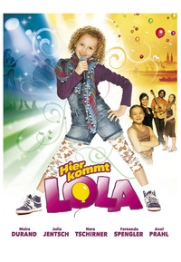 Hier kommt Lola (DVD)