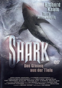 Shark - Das Grauen aus der Tiefe (DVD)