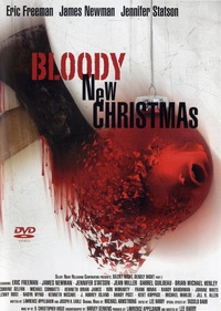 Stille Nacht, Horror Nacht 2 - Bloody New Christmas (DVD)