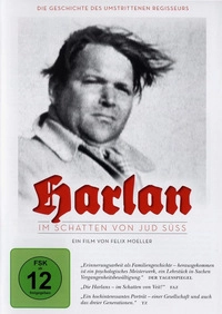 Harlan (DVD)