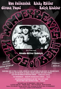 The Wonderbeats (DVD)