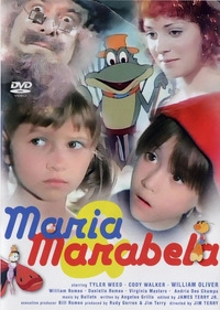 Maria & Marabella (DVD)