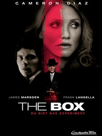 The Box (Blu-ray)