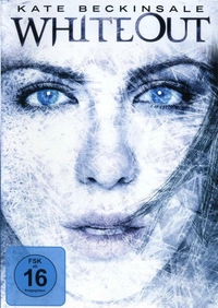 Whiteout (Blu-ray)