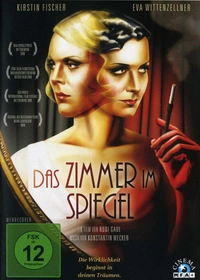 Das Zimmer im Spiegel (DVD)