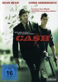 Ca$h (DVD)
