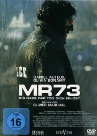 MR 73 (DVD)