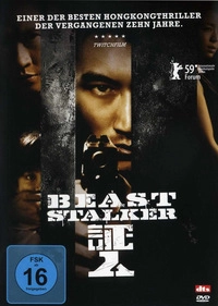 Beast Stalker (DVD)