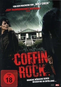 Coffin Rock (DVD)