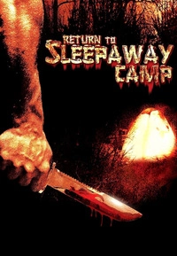 Sleepaway Camp 5 - Return to Sleepaway Camp (DVD)
