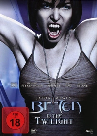 Bitten in the Twilight (DVD)