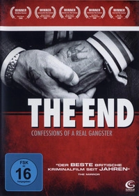 The End (DVD)